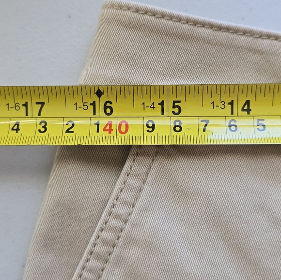 Loft Wide Leg Pants 6 - Picture 3 of 6